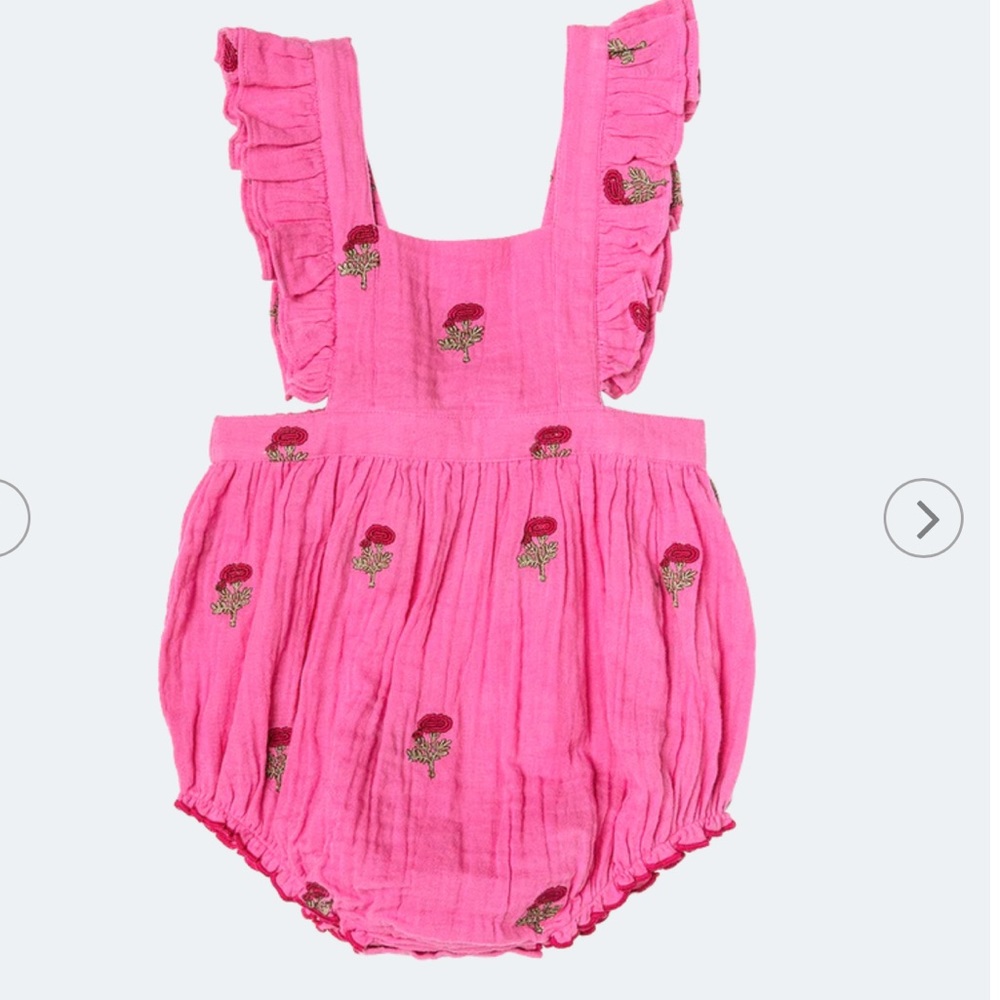Pink Chicken Bubble